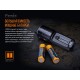Фонарь Fenix LR35R