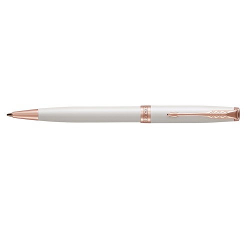 Шариковая ручка Parker Sonnet Pearl Lacquer PGT