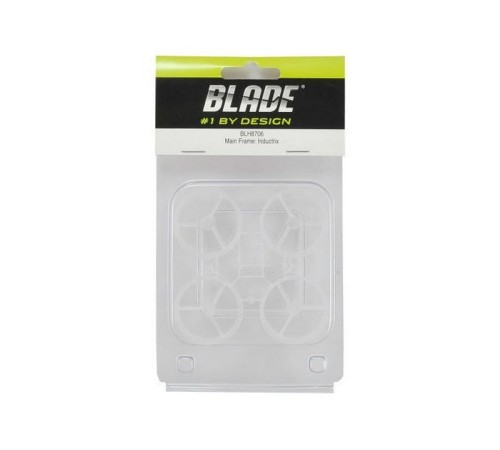 Рама Blade: Inductrix