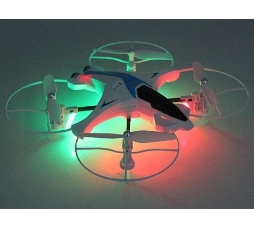 Р/У квадрокоптер Syma X14 2.4G RTF