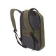 Рюкзак-антивор SWISSGEAR 15'', хаки, Heather 600D, 31 x 16 x 47 см, 23 л
