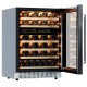 Винный шкаф Meyvel MV46PRO-KWT2