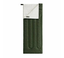 Мешок спальный Naturehike H150 NH19S015-D  конверт зеленый, 6927595737613
