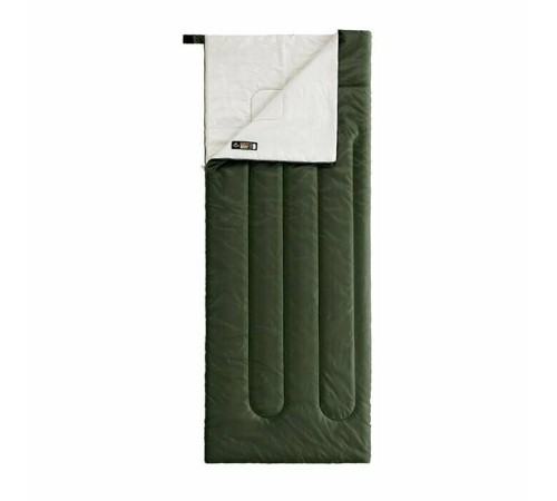 Мешок спальный Naturehike H150 NH19S015-D  конверт зеленый, 6927595737613