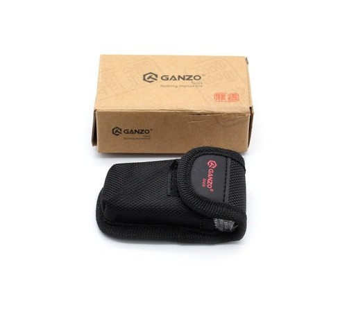 Мультитул Ganzo G104S самый компактный