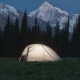 Палатка Naturehike Star River UL CNK2450WS022 двухместная бежевая