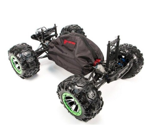 Чехол для TRAXXAS SUMMIT 1:10 зимний