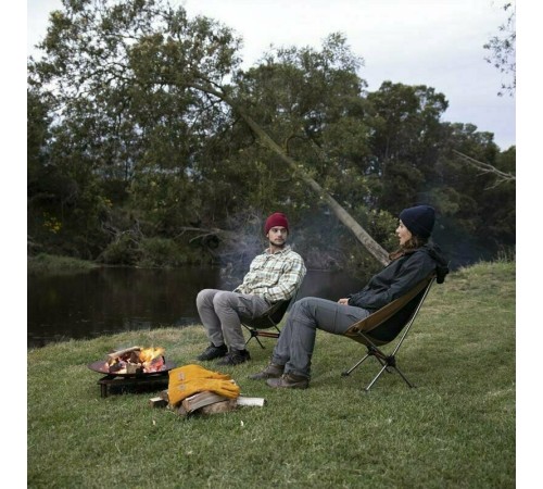 Стул Naturehike YL08 NH20JJ027 зеленый, 6927595768235