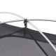 Палатка Naturehike Cloud-Creek CNK2300ZP024, двухместная белый