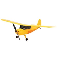 Радиоуправляемый самолет HobbyZone Champ 2.4G, электро, RTF