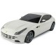Р/У машина Rastar Ferrari FF 1:24, цвет белый 40MHZ