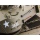 Р/У танк Heng Long 1/16 Walker Bulldog - M41A3 