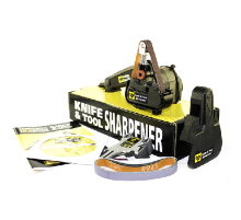 Точилка электрическая Work Sharp Knife & Tool Sharpener WSKTS-I