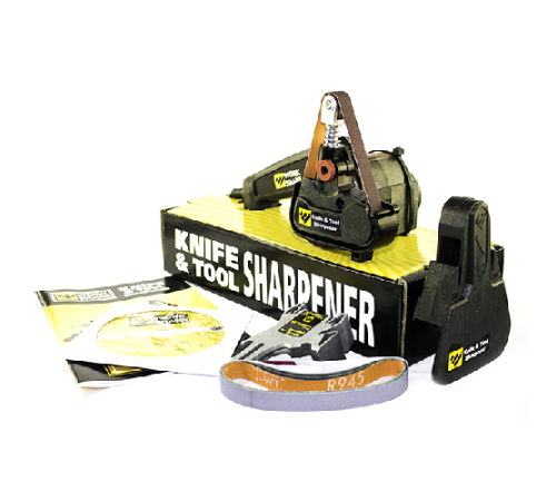 Точилка электрическая Work Sharp Knife & Tool Sharpener WSKTS-I