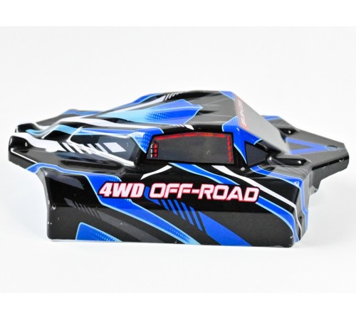 Кузов для автомодели MJX 16207