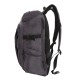 Рюкзак WENGER 15'', серый / чёрный, полиэстер 900D/ М2 добби, 29х15х47 см, 20 л
