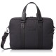 Портфель VICTORINOX Architecture Urban Bodmer 14'', серый, ткань Nüwa®/кожа, 38x10x31 см, 11 л