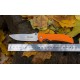 Нож Ganzo G723M зеленый, G723-GR