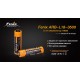 Аккумулятор 18650 Fenix ARB-L18-3500 Rechargeable Li-ion Battery