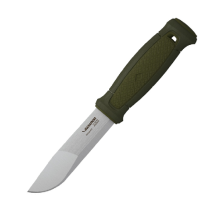 Нож Morakniv Kansbol, нержавеющая сталь, крепление Multi-Mount, 12645