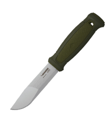 Нож Morakniv Kansbol, нержавеющая сталь, крепление Multi-Mount, 12645