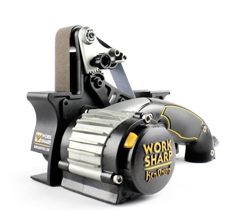Насадка для точилки Work Sharp Knife & Tool Sharpener Ken Onion Edition, DR/WSSAKO81112