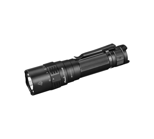 Набор Fenix PD40R V2.0 + E01 V2.0, PD40RV20E01V20