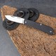 Нож multi-functional Ruike Criterion Collection S11-B черный