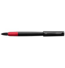 Ручка 5-й пишущий узел Parker Ingenuity Deluxe Black Red PVD BT