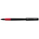Ручка 5-й пишущий узел Parker Ingenuity Deluxe Black Red PVD BT