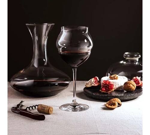Бокалы для вина Chef&Sommelier Macaron 500 мл. / 2 шт. в п/у.