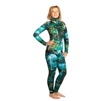 Гидрокостюм SEAWALKER LADY 5.5mm L