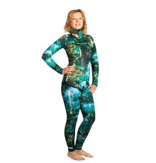Гидрокостюм SEAWALKER LADY 3.5 mm L