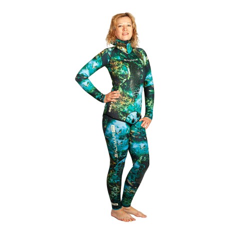 Гидрокостюм SEAWALKER LADY 3.5 mm L