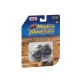 Машина Motormax Monster Vehicle (Серия Mighty Monsters) в асс. 3
