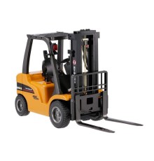 Радиоуправляемый погрузчик HUI NA TOYS 2.4G 8CH 1/10 RTR