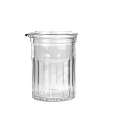 Стакан для смешивания коктейлей Luigi Bormioli Mixology