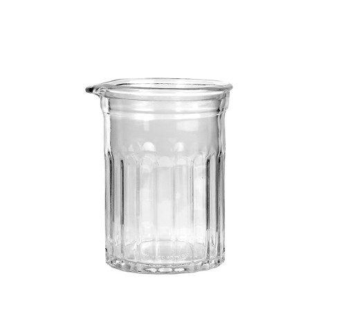 Стакан для смешивания коктейлей Luigi Bormioli Mixology