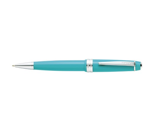 Шариковая ручка Cross Bailey Light Teal