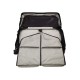 Чемодан VICTORINOX Lexicon, баклажановый, 100% поликарбонат, 50x32x75 см, 105 л