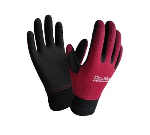 Водонепроницаемые перчатки Dexshell Aqua Blocker Gloves L/XL