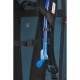 Рюкзак VICTORINOX Altmont Active L.W. Compact Backpack, бирюзовый, 100% нейлон, 28x17x44 см, 18 л