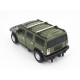 Р/У трансформер MZ Hummer H2 2323P 1/14 +акб и з/у