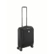 Чемодан VICTORINOX Connex, чёрный, полиэстер, 40x20x55 см, 28 л