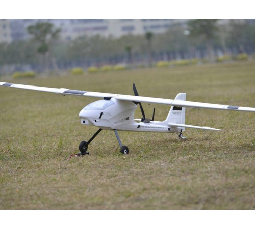 Радиоуправляемый самолет Volantex RC RangerEX 2000mm Brushless PNP