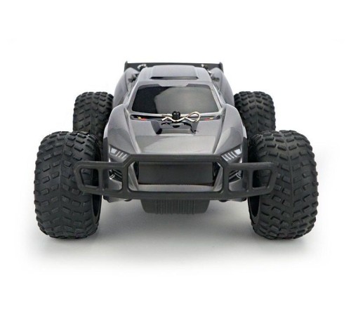 Машинка монстр JJRC Q88, свет, 1/22 4WD 2.4G RTR