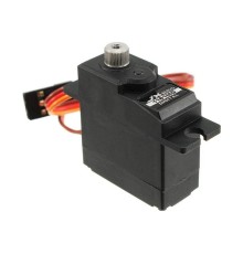 Сервомашинка цифровая JX Servo PDI-1181MG (17.5г/3.5/0.11/6V) Micro