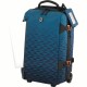 Сумка на колёсах VICTORINOX Vx Touring, синяя, ткани VX4 и VXTek, 35x20x55 см, 33 л