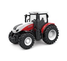 Р/У фермерский трактор Korody 1/24 2.4G 6CH RTR