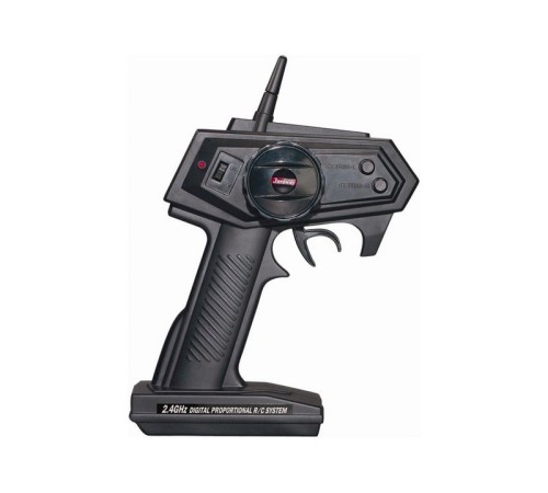 Р/У катер Joysway Mad Shark brushed 2.4G RTR